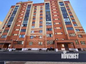 2-к квартира, вторичка, 64м2, 6/10 этаж