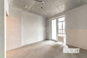 1-к квартира, вторичка, 41м2, 8/9 этаж