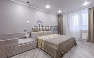 1-к квартира, вторичка, 69м2, 8/10 этаж