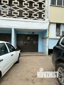 1-к квартира, вторичка, 35м2, 2/10 этаж