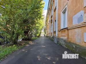 Студия квартира, вторичка, 14м2, 2/2 этаж