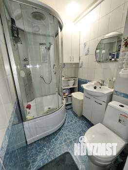 1-к квартира, вторичка, 33м2, 1/5 этаж