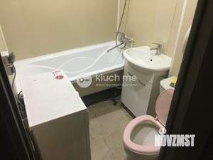 1-к квартира, вторичка, 32м2, 3/5 этаж