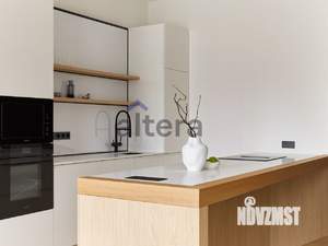 2-к квартира, вторичка, 90м2, 4/6 этаж