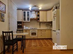 3-к квартира, вторичка, 66м2, 5/9 этаж