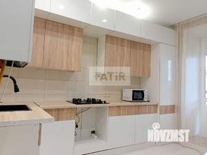 1-к квартира, вторичка, 38м2, 5/5 этаж