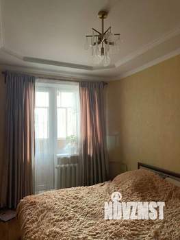 3-к квартира, вторичка, 68м2, 10/10 этаж