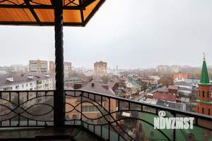 3-к квартира, вторичка, 85м2, 7/8 этаж
