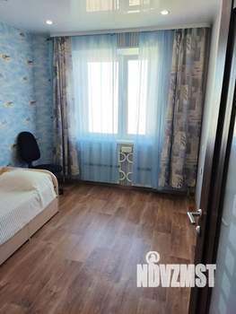 3-к квартира, вторичка, 68м2, 10/11 этаж