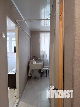 1-к квартира, вторичка, 31м2, 5/5 этаж