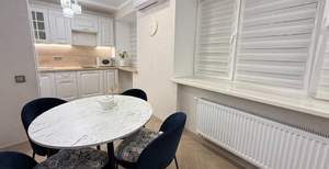 2-к квартира, вторичка, 43м2, 1/5 этаж