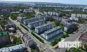 2-к квартира, вторичка, 46м2, 7/8 этаж
