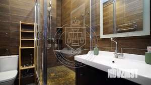 1-к квартира, сданный дом, 38м2, 9/22 этаж