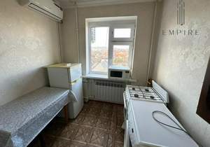 1-к квартира, вторичка, 30м2, 4/5 этаж