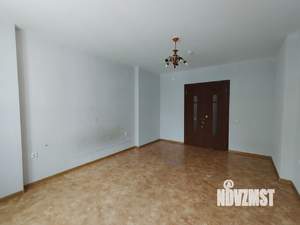 1-к квартира, вторичка, 39м2, 17/24 этаж