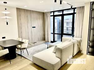 3-к квартира, вторичка, 94м2, 5/5 этаж