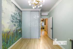 3-к квартира, вторичка, 58м2, 5/12 этаж