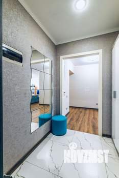 3-к квартира, вторичка, 98м2, 1/6 этаж