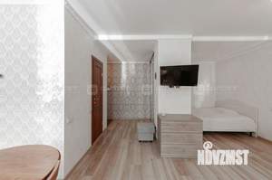 1-к квартира, вторичка, 34м2, 4/9 этаж