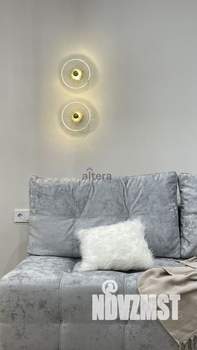 2-к квартира, вторичка, 42м2, 4/5 этаж