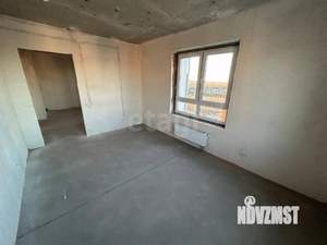 2-к квартира, сданный дом, 54м2, 17/19 этаж