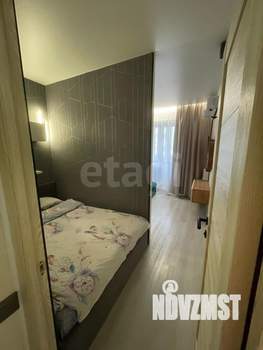 1-к квартира, вторичка, 30м2, 3/5 этаж