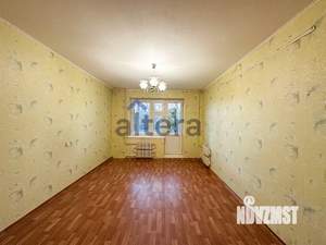 1-к квартира, вторичка, 37м2, 3/9 этаж