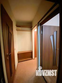 1-к квартира, вторичка, 40м2, 9/10 этаж