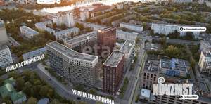 2-к квартира, вторичка, 60м2, 5/15 этаж