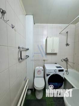 1-к квартира, вторичка, 36м2, 3/10 этаж