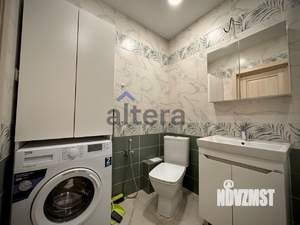 2-к квартира, вторичка, 45м2, 5/19 этаж