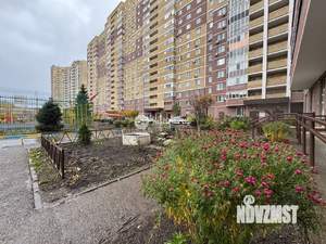 3-к квартира, вторичка, 109м2, 7/10 этаж