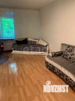1-к квартира, вторичка, 32м2, 2/6 этаж