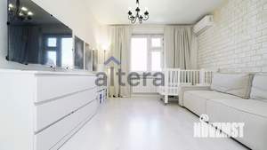 1-к квартира, вторичка, 34м2, 6/10 этаж