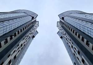 3-к квартира, вторичка, 107м2, 18/23 этаж