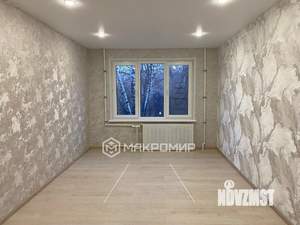 2-к квартира, вторичка, 45м2, 4/5 этаж