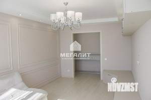 3-к квартира, вторичка, 66м2, 10/10 этаж