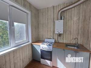 1-к квартира, вторичка, 30м2, 4/5 этаж