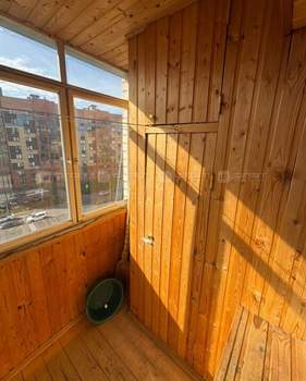1-к квартира, вторичка, 41м2, 8/10 этаж