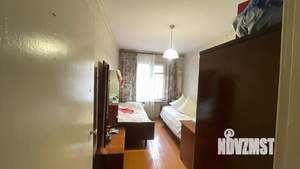 2-к квартира, вторичка, 45м2, 3/5 этаж