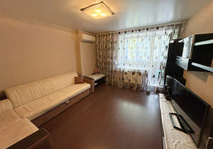 2-к квартира, вторичка, 53м2, 2/10 этаж