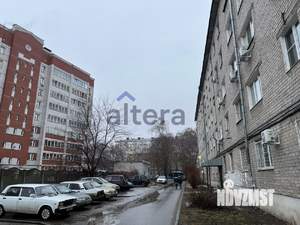 Студия квартира, вторичка, 14м2, 5/5 этаж