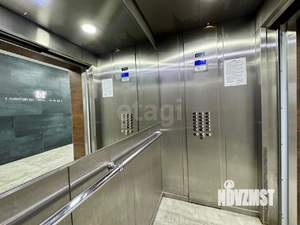 1-к квартира, вторичка, 56м2, 14/23 этаж