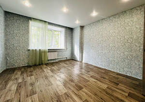 1-к квартира, вторичка, 36м2, 3/9 этаж