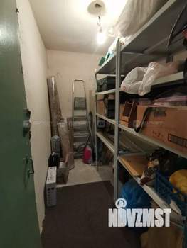 3-к квартира, вторичка, 65м2, 9/9 этаж