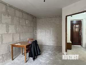 1-к квартира, вторичка, 37м2, 3/10 этаж