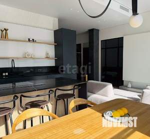 3-к квартира, вторичка, 93м2, 3/6 этаж