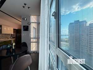 1-к квартира, вторичка, 58м2, 10/10 этаж