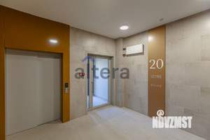 3-к квартира, вторичка, 82м2, 20/25 этаж