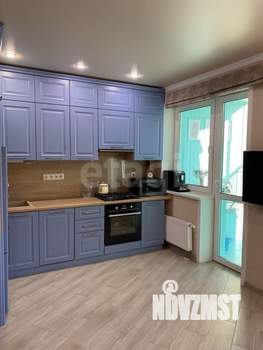 2-к квартира, вторичка, 64м2, 8/10 этаж